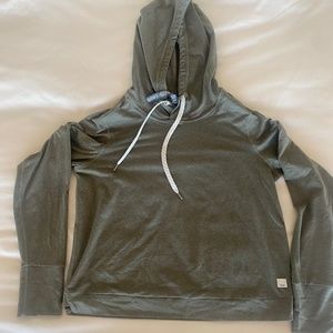 Vuori Halo Essential Hoodie